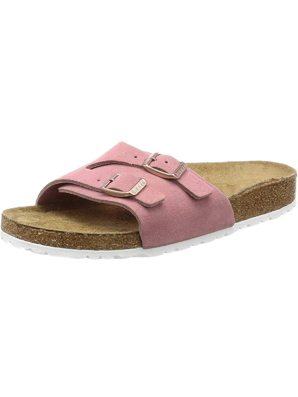Birkenstock • Vaduz Rose Sandal